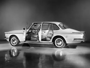 Dodge Lancer 770 Sedan 1962 года